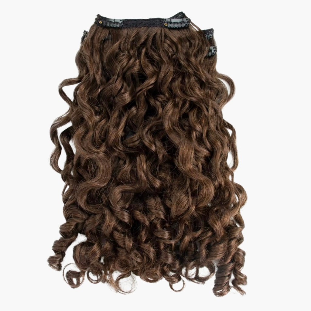 Ringlet 3A Curls