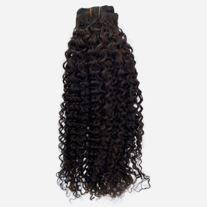30 inch curly hair extensions